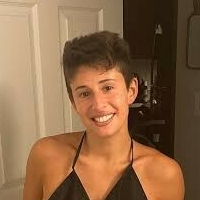 Gabby Eniclerico Nua