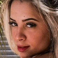 Gabi Araújo Nua