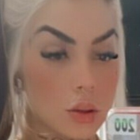 Gabriela Bernardes Nua
