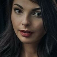 Galina Brezhneva Nua