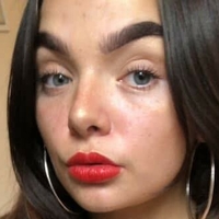 Georgia Raspini Nua