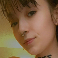ghostgirl-777 Nua
