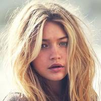 Gigi Hadid Nua