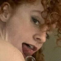Ginger Amy Nua