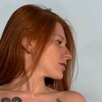 GingerAlice Nua