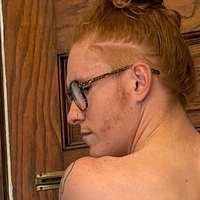 gingerishbeing Nua