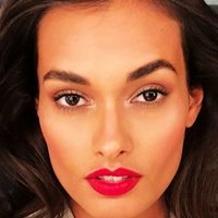 Gizele Oliveira Nua
