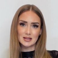 Goddess Kira Gold Nua