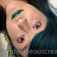 godshideouscreation Nua