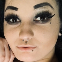 gothxbarbie Nua
