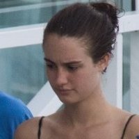 Grace Van Patten Nua
