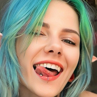 Greenie Rose Nua