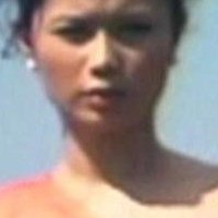 Hazel Cabrera Nua