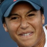 Heather Watson Nua