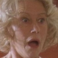 Helen Mirren Nua