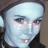 HoloMinxCosplay Nua