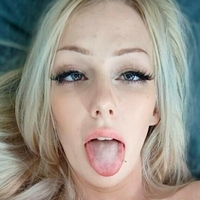 hotwifehannafree Nua