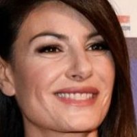 Ilaria D'Amico Nua