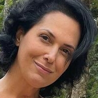 Ileuza Elias Nua