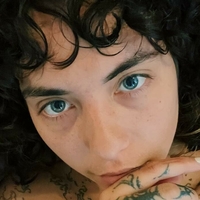 Indigo De Souza Nua