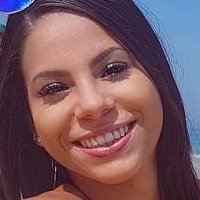 Ingrid de Oliveira Nua