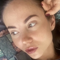 Irina Magdieva Nua
