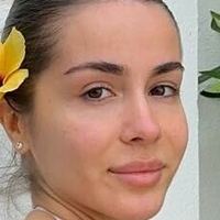 Isa Brunelli aka isabrunellii Nua