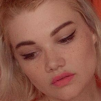 Isabel Hendrix Nua