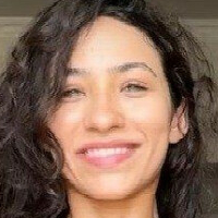Isadora Abrahão Nua