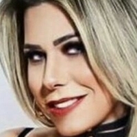 Izabella Queiroz Nua