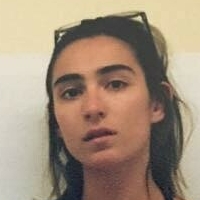 Izzi Rojas Nua