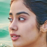 Janhvi Kapoor Nua