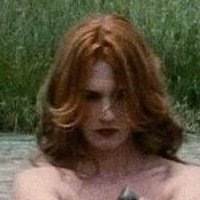 January Jones Nua
