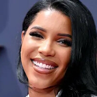Jasmin Brown Nua