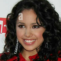 Jasmine Villegas Nua