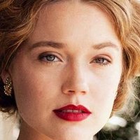 Jemima Westg Nua