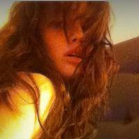 Jennifer Lawrence Nua