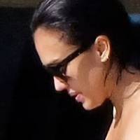 Jessica Alba Nua