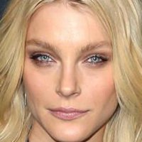 Jessica Stam Nua