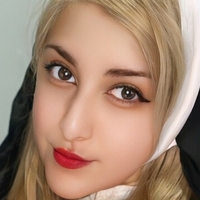 Jocy Cosplay Nua