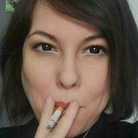 jojosmoking Nua