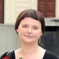 Jowita Budnik Nua