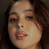 Julia Barretto Nua