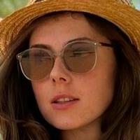 Julia Chumachenko Nua