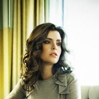 Julia Lescova Nua