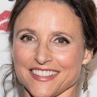 Julia Louise Dreyfus Nua