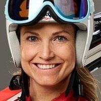 Julia Mancuso Nua