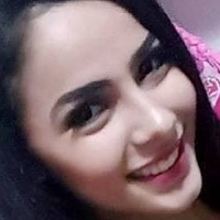 Juliana Caetano Nua