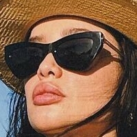Juliette BBB21 Nua