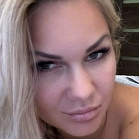 Julija Lisichkina Nua